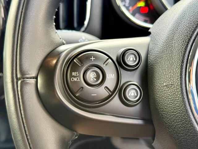 MINI クーパーD クロスオーバー 純正HDDナビ バックカメラ 全車速追従レーダークルーズコントロール キックオープンパワーバックドア ディーゼルターボ デュアルオートエアコン ETC2.0 LEDヘッドライト ミラードラレコ(42枚目)