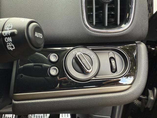 MINI クーパーD クロスオーバー 純正HDDナビ バックカメラ 全車速追従レーダークルーズコントロール キックオープンパワーバックドア ディーゼルターボ デュアルオートエアコン ETC2.0 LEDヘッドライト ミラードラレコ(45枚目)