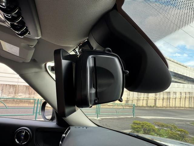 MINI クーパーD クロスオーバー 純正HDDナビ バックカメラ 全車速追従レーダークルーズコントロール キックオープンパワーバックドア ディーゼルターボ デュアルオートエアコン ETC2.0 LEDヘッドライト ミラードラレコ(46枚目)