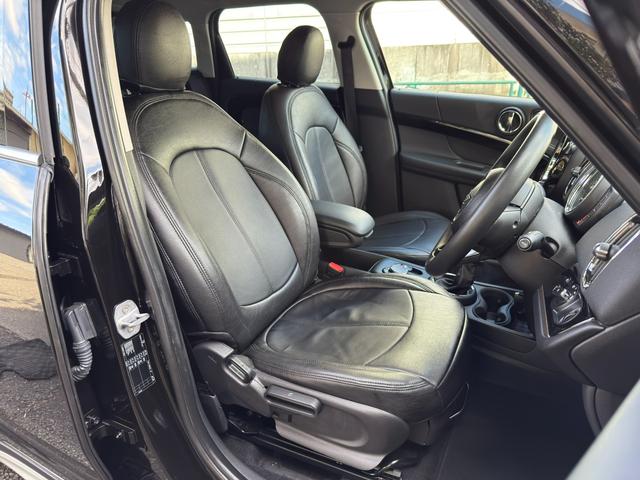 MINI クーパーD クロスオーバー 純正HDDナビ バックカメラ 全車速追従レーダークルーズコントロール キックオープンパワーバックドア ディーゼルターボ デュアルオートエアコン ETC2.0 LEDヘッドライト ミラードラレコ(49枚目)