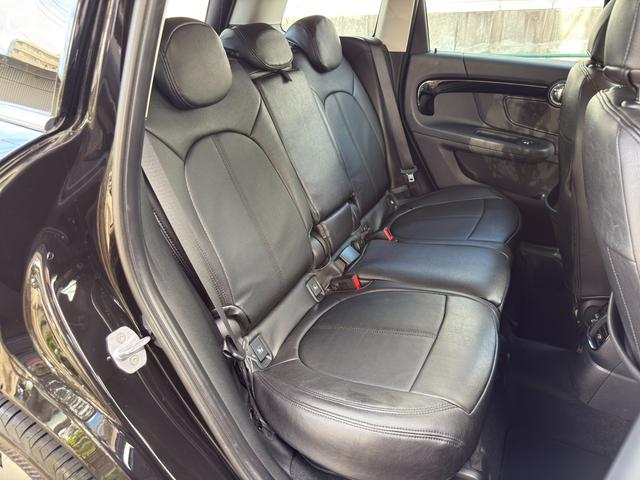 MINI クーパーD クロスオーバー 純正HDDナビ バックカメラ 全車速追従レーダークルーズコントロール キックオープンパワーバックドア ディーゼルターボ デュアルオートエアコン ETC2.0 LEDヘッドライト ミラードラレコ(51枚目)