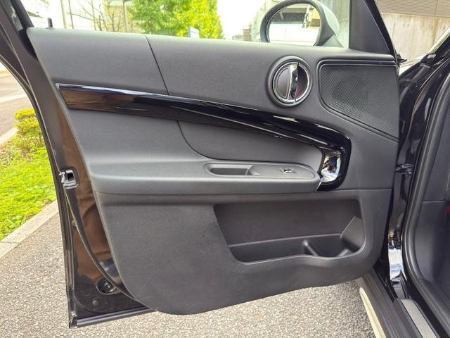 MINI クーパーD クロスオーバー 純正HDDナビ バックカメラ 全車速追従レーダークルーズコントロール キックオープンパワーバックドア ディーゼルターボ デュアルオートエアコン ETC2.0 LEDヘッドライト ミラードラレコ(52枚目)