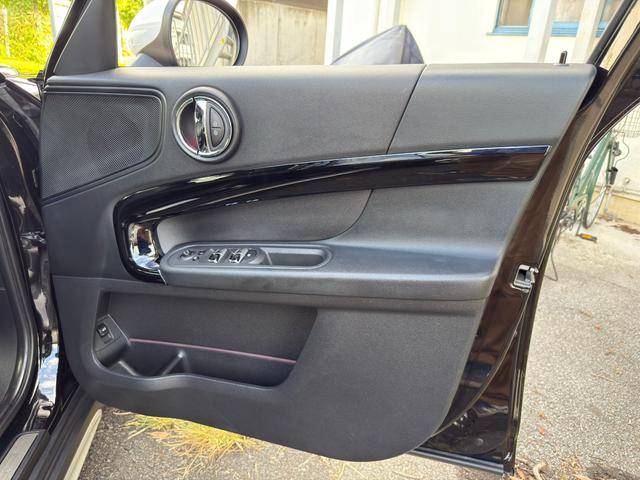 MINI クーパーD クロスオーバー 純正HDDナビ バックカメラ 全車速追従レーダークルーズコントロール キックオープンパワーバックドア ディーゼルターボ デュアルオートエアコン ETC2.0 LEDヘッドライト ミラードラレコ(53枚目)