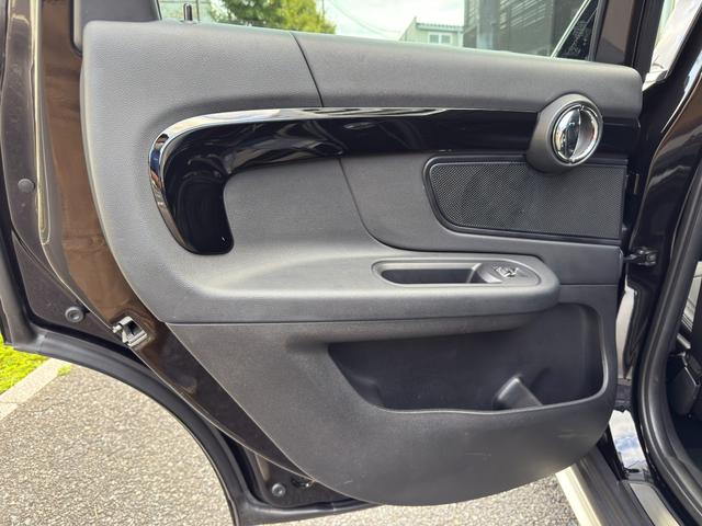 MINI クーパーD クロスオーバー 純正HDDナビ バックカメラ 全車速追従レーダークルーズコントロール キックオープンパワーバックドア ディーゼルターボ デュアルオートエアコン ETC2.0 LEDヘッドライト ミラードラレコ(54枚目)