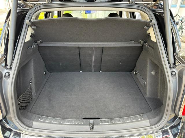 MINI クーパーD クロスオーバー 純正HDDナビ バックカメラ 全車速追従レーダークルーズコントロール キックオープンパワーバックドア ディーゼルターボ デュアルオートエアコン ETC2.0 LEDヘッドライト ミラードラレコ(69枚目)