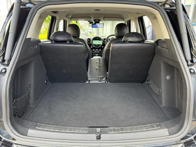 MINI クーパーD クロスオーバー 純正HDDナビ バックカメラ 全車速追従レーダークルーズコントロール キックオープンパワーバックドア ディーゼルターボ デュアルオートエアコン ETC2.0 LEDヘッドライト ミラードラレコ(71枚目)