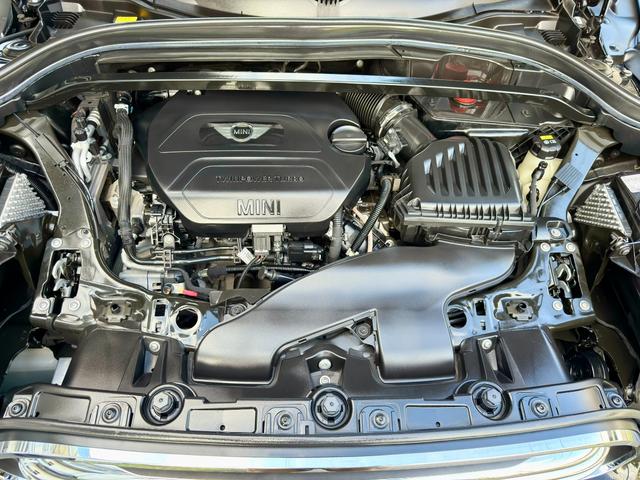 MINI クーパーD クロスオーバー 純正HDDナビ バックカメラ 全車速追従レーダークルーズコントロール キックオープンパワーバックドア ディーゼルターボ デュアルオートエアコン ETC2.0 LEDヘッドライト ミラードラレコ(76枚目)