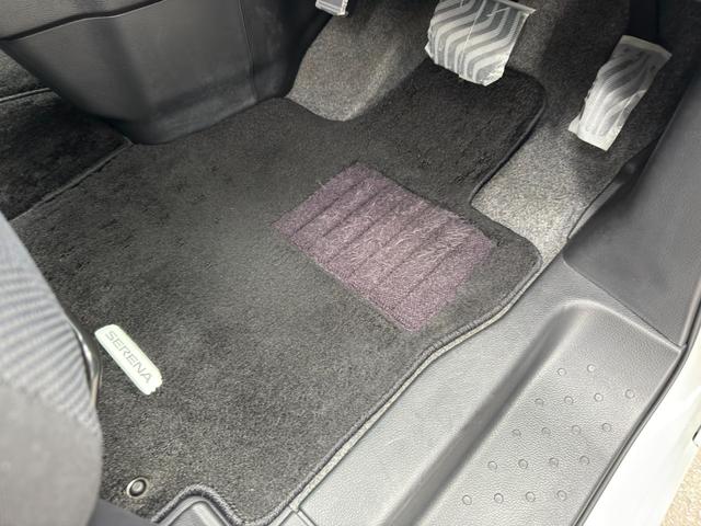 セレナ Ｓ　純正ナビ　フルセグ　ＢＴオーディオ　アラウンドモニター　衝突被害軽減ブレーキ　クルーズコントロール　オートエアコン　ドラレコ　前後ソナー　パワースライドドア　ＥＴＣ　オートライト　リアクーラー　買取車（68枚目）