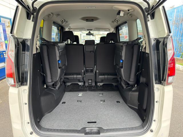 セレナ Ｓ　純正ナビ　フルセグ　ＢＴオーディオ　アラウンドモニター　衝突被害軽減ブレーキ　クルーズコントロール　オートエアコン　ドラレコ　前後ソナー　パワースライドドア　ＥＴＣ　オートライト　リアクーラー　買取車（71枚目）