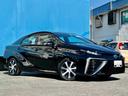 TOYOTA MIRAI