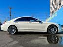 MERCEDES BENZ S-CLASS