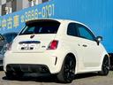 ABARTH ABARTH 500