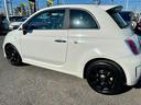 ABARTH ABARTH 500