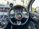 ABARTH ABARTH 500