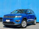 CHRYSLER JEEP JEEP COMPASS