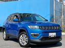 CHRYSLER JEEP JEEP COMPASS