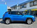 CHRYSLER JEEP JEEP COMPASS