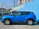CHRYSLER JEEP JEEP COMPASS