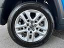 CHRYSLER JEEP JEEP COMPASS