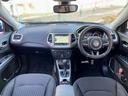 CHRYSLER JEEP JEEP COMPASS