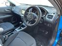 CHRYSLER JEEP JEEP COMPASS