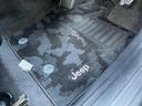 CHRYSLER JEEP JEEP COMPASS