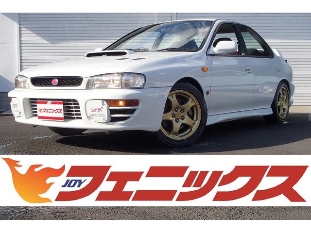 GC8 STI フロントタワーバー | vaisand.com
