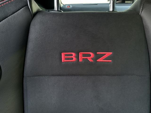 スバル ＢＲＺ