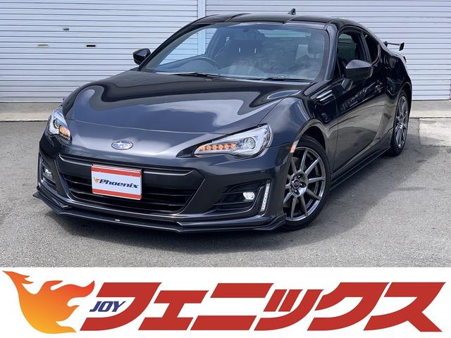 ＢＲＺ ＧＴ　Ｅ型☆６速ＭＴ☆ＳＴＩパフォーマンスＰＫＧ☆ＳＴＩフルエアロ☆リアスポイラー☆ブレンボキャリパー☆ＳＨＯＷＡサス＆ショック☆ヒーター付ハーフレザーシート☆クルコン☆フルセグナビ☆ＢＴ・ＵＳＢ☆禁煙車☆（36枚目）