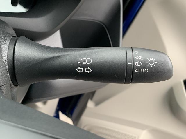 デイズ Ｘ　ＳＤナビ　フルセグＴＶ　Ｂｌｕｅｔｏｏｔｈ接続　アラウンドビューカメラ　衝突軽減ブレーキ　車線逸脱警報　クリアランスソナー　オートハイビーム　オートライト　ステアスイッチ　インテリキー　１４インチＡＷ（74枚目）