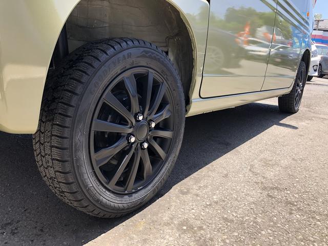 Ｎ－ＶＡＮ＋スタイル ファン・ホンダセンシング　ＦＡＦリフトアップサス　外部電源キット　ＳＤナビ　Ｂｌｕｅｔｏｏｔｈ接続　ドラレコ　ルーフコンソール　１４インチＡＷ　ＵＳＢ充電　ＣＭＢＳ　ＬＫＡＳ　ＡＣＣ　オートハイビーム　標識検知　先行車発進告知（18枚目）