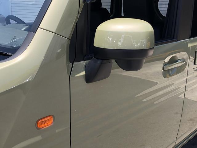 Ｎ－ＶＡＮ＋スタイル ファン・ホンダセンシング　ＦＡＦリフトアップサス　外部電源キット　ＳＤナビ　Ｂｌｕｅｔｏｏｔｈ接続　ドラレコ　ルーフコンソール　１４インチＡＷ　ＵＳＢ充電　ＣＭＢＳ　ＬＫＡＳ　ＡＣＣ　オートハイビーム　標識検知　先行車発進告知（51枚目）