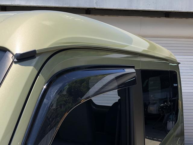 Ｎ－ＶＡＮ＋スタイル ファン・ホンダセンシング　ＦＡＦリフトアップサス　外部電源キット　ＳＤナビ　Ｂｌｕｅｔｏｏｔｈ接続　ドラレコ　ルーフコンソール　１４インチＡＷ　ＵＳＢ充電　ＣＭＢＳ　ＬＫＡＳ　ＡＣＣ　オートハイビーム　標識検知　先行車発進告知（52枚目）