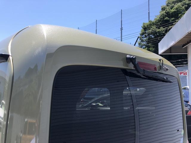 Ｎ－ＶＡＮ＋スタイル ファン・ホンダセンシング　ＦＡＦリフトアップサス　外部電源キット　ＳＤナビ　Ｂｌｕｅｔｏｏｔｈ接続　ドラレコ　ルーフコンソール　１４インチＡＷ　ＵＳＢ充電　ＣＭＢＳ　ＬＫＡＳ　ＡＣＣ　オートハイビーム　標識検知　先行車発進告知（55枚目）