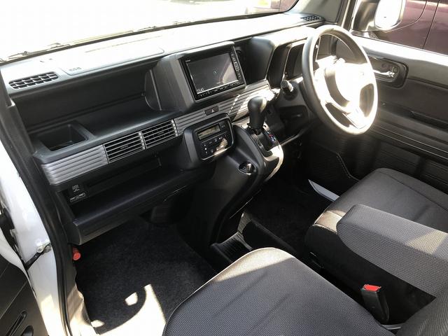 Ｎ－ＶＡＮ＋スタイル ファン　ＳＤナビ☆ＢＴ☆Ｂカメ☆フードラッピング☆サイドデカール☆ルーフコンソール☆ホンダセンシング☆ステアスイッチ☆ＬＥＤオートライト＆フォグ☆ＵＳＢ充電☆前後ドラレコ☆ＥＴＣ☆ＡＣＣ☆ＬＫＡＳ☆ＣＭＢＳ（22枚目）