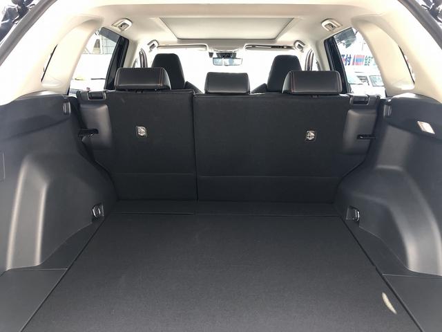 ＲＡＶ４ アドベンチャー　パノラマムーンルーフ　デジタルインナーミラー　セーフティＳ　１０．５インチディスプレイ　ＢＴ・ＵＳＢ　全方位カメラ　電動バックドア　温冷シート　ＬＥＤオートライト　　プリクラッシュ　レーダークルーズ（24枚目）