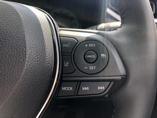 ＲＡＶ４ アドベンチャー　パノラマムーンルーフ　デジタルインナーミラー　セーフティＳ　１０．５インチディスプレイ　ＢＴ・ＵＳＢ　全方位カメラ　電動バックドア　温冷シート　ＬＥＤオートライト　　プリクラッシュ　レーダークルーズ（28枚目）