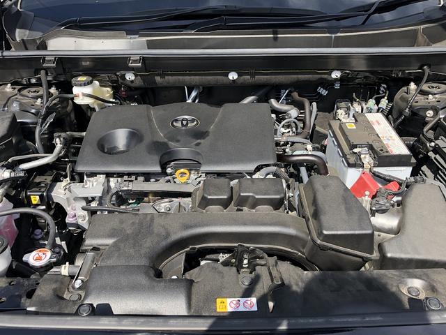 ＲＡＶ４ アドベンチャー　パノラマムーンルーフ　デジタルインナーミラー　セーフティＳ　１０．５インチディスプレイ　ＢＴ・ＵＳＢ　全方位カメラ　電動バックドア　温冷シート　ＬＥＤオートライト　　プリクラッシュ　レーダークルーズ（45枚目）