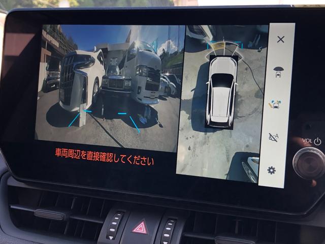 ＲＡＶ４ アドベンチャー　パノラマムーンルーフ　デジタルインナーミラー　セーフティＳ　１０．５インチディスプレイ　ＢＴ・ＵＳＢ　全方位カメラ　電動バックドア　温冷シート　ＬＥＤオートライト　　プリクラッシュ　レーダークルーズ（74枚目）