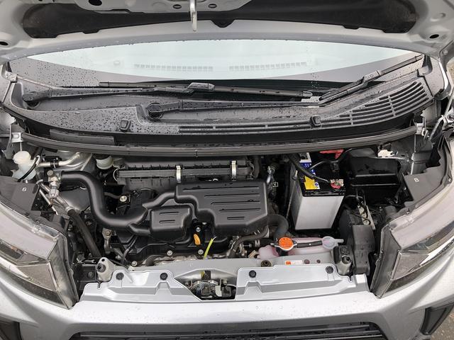 ムーヴ カスタム　ＸリミテッドＩＩ　ＳＡＩＩＩ　後期型☆８型ナビ☆フルセグ☆ＢＴ☆全周囲カメラ☆スマートアシスト３☆衝突軽減☆オートハイビーム☆アイドリングストップ☆ドラレコ☆ステアＳＷ☆シートヒータ☆ＬＥＤオートライト・フォグ☆電格ミラー☆ＥＴＣ（20枚目）
