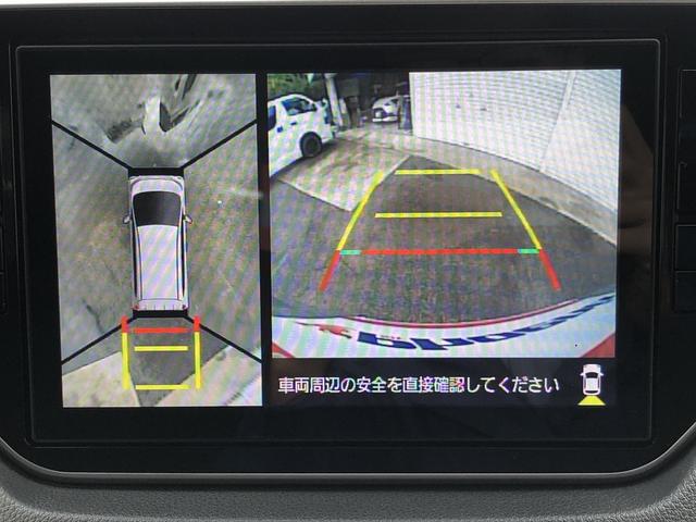 ムーヴ カスタム　ＸリミテッドＩＩ　ＳＡＩＩＩ　後期型☆８型ナビ☆フルセグ☆ＢＴ☆全周囲カメラ☆スマートアシスト３☆衝突軽減☆オートハイビーム☆アイドリングストップ☆ドラレコ☆ステアＳＷ☆シートヒータ☆ＬＥＤオートライト・フォグ☆電格ミラー☆ＥＴＣ（34枚目）