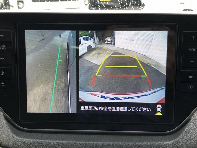 ムーヴ カスタム　ＸリミテッドＩＩ　ＳＡＩＩＩ　後期型☆８型ナビ☆フルセグ☆ＢＴ☆全周囲カメラ☆スマートアシスト３☆衝突軽減☆オートハイビーム☆アイドリングストップ☆ドラレコ☆ステアＳＷ☆シートヒータ☆ＬＥＤオートライト・フォグ☆電格ミラー☆ＥＴＣ（35枚目）
