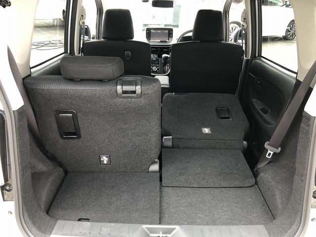ムーヴ カスタム　ＸリミテッドＩＩ　ＳＡＩＩＩ　後期型☆８型ナビ☆フルセグ☆ＢＴ☆全周囲カメラ☆スマートアシスト３☆衝突軽減☆オートハイビーム☆アイドリングストップ☆ドラレコ☆ステアＳＷ☆シートヒータ☆ＬＥＤオートライト・フォグ☆電格ミラー☆ＥＴＣ（68枚目）