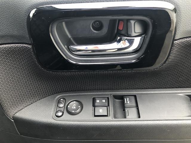 Ｎ－ＶＡＮ＋スタイル ファン　ホンダセンシング　ＳＤナビ　ＢＴ接続　Ｂカメラ　黒革調シートカバー　ＬＥＤオートライト＆フォグ　ＵＳＢ充電　ＥＴＣ　アームレスト　ステアスイッチ　ＣＭＢＳ　ＬＫＡＳ　　ＡＣＣ　先行車発進お知らせ　禁煙（28枚目）