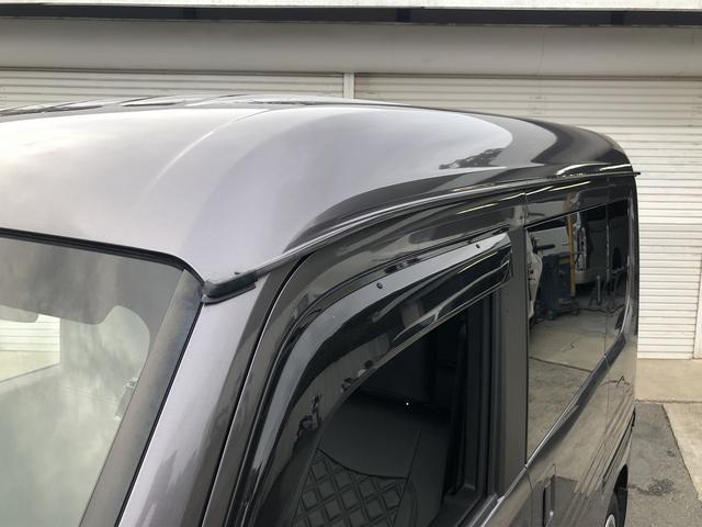 Ｎ－ＶＡＮ＋スタイル ファン　ホンダセンシング　ＳＤナビ　ＢＴ接続　Ｂカメラ　黒革調シートカバー　ＬＥＤオートライト＆フォグ　ＵＳＢ充電　ＥＴＣ　アームレスト　ステアスイッチ　ＣＭＢＳ　ＬＫＡＳ　　ＡＣＣ　先行車発進お知らせ　禁煙（57枚目）