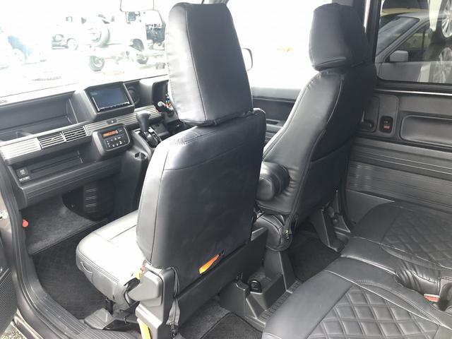 Ｎ－ＶＡＮ＋スタイル ファン　ホンダセンシング　ＳＤナビ　ＢＴ接続　Ｂカメラ　黒革調シートカバー　ＬＥＤオートライト＆フォグ　ＵＳＢ充電　ＥＴＣ　アームレスト　ステアスイッチ　ＣＭＢＳ　ＬＫＡＳ　　ＡＣＣ　先行車発進お知らせ　禁煙（68枚目）