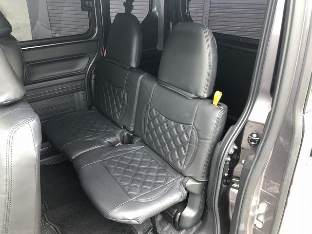 Ｎ－ＶＡＮ＋スタイル ファン　ホンダセンシング　ＳＤナビ　ＢＴ接続　Ｂカメラ　黒革調シートカバー　ＬＥＤオートライト＆フォグ　ＵＳＢ充電　ＥＴＣ　アームレスト　ステアスイッチ　ＣＭＢＳ　ＬＫＡＳ　　ＡＣＣ　先行車発進お知らせ　禁煙（69枚目）