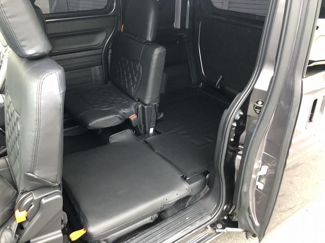 Ｎ－ＶＡＮ＋スタイル ファン　ホンダセンシング　ＳＤナビ　ＢＴ接続　Ｂカメラ　黒革調シートカバー　ＬＥＤオートライト＆フォグ　ＵＳＢ充電　ＥＴＣ　アームレスト　ステアスイッチ　ＣＭＢＳ　ＬＫＡＳ　　ＡＣＣ　先行車発進お知らせ　禁煙（70枚目）