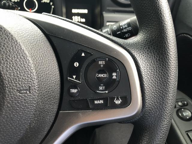 Ｎ－ＶＡＮ＋スタイル ファン　ホンダセンシング　ＳＤナビ　ＢＴ接続　Ｂカメラ　黒革調シートカバー　ＬＥＤオートライト＆フォグ　ＵＳＢ充電　ＥＴＣ　アームレスト　ステアスイッチ　ＣＭＢＳ　ＬＫＡＳ　　ＡＣＣ　先行車発進お知らせ　禁煙（77枚目）