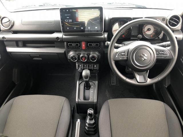 SUZUKI JIMNY XC Best Japan Spec Recon Car for Import Malaysia